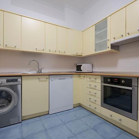 Apartamento Victoria En El Centro De Сан-Себастьян Экстерьер фото